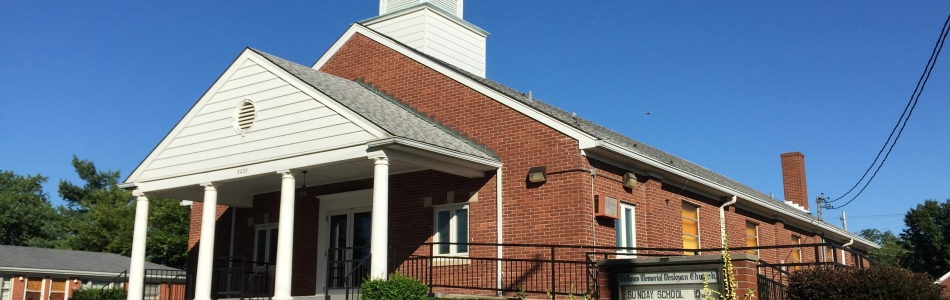 Home - Wellman Wesleyan Church